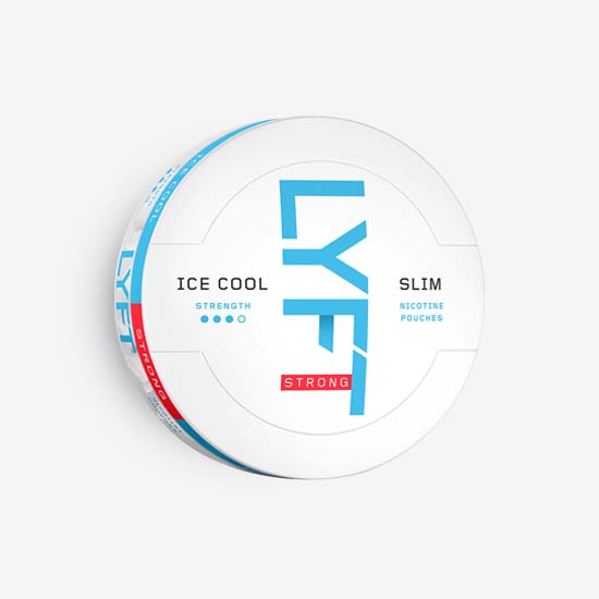 Npods  Bestseller Lyft Ice Cool