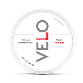 Npods  Bestseller Velo Freeze