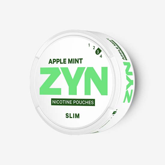 Npods Zyn Apple Mint